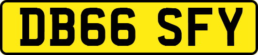 DB66SFY