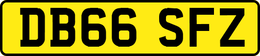 DB66SFZ