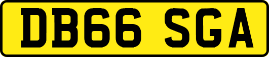DB66SGA