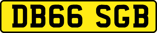 DB66SGB