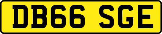 DB66SGE
