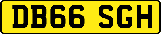 DB66SGH