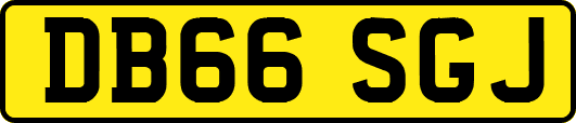 DB66SGJ