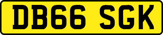 DB66SGK