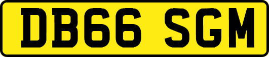 DB66SGM