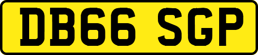 DB66SGP