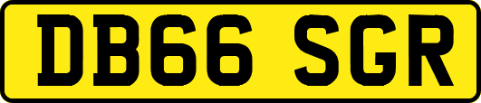 DB66SGR