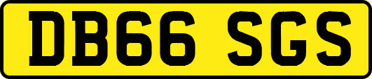 DB66SGS