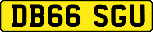 DB66SGU