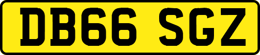 DB66SGZ
