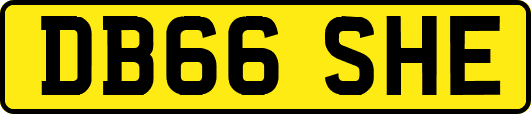 DB66SHE
