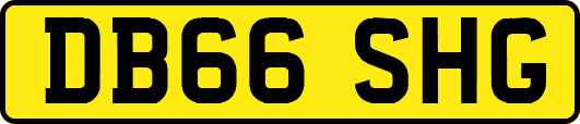 DB66SHG