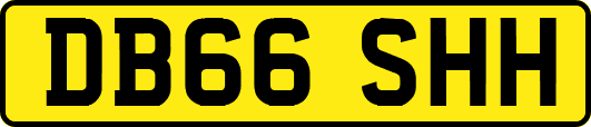 DB66SHH