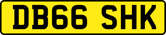 DB66SHK