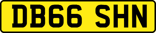 DB66SHN