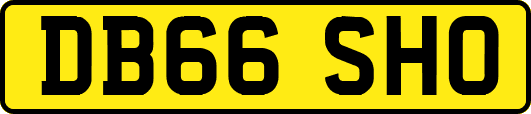 DB66SHO