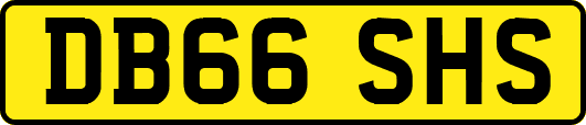 DB66SHS