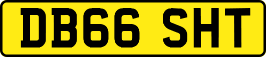 DB66SHT