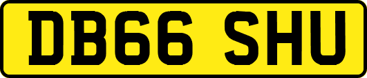 DB66SHU