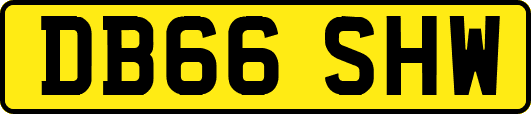 DB66SHW