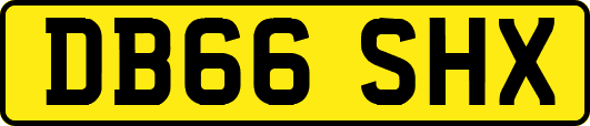 DB66SHX