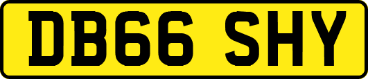 DB66SHY