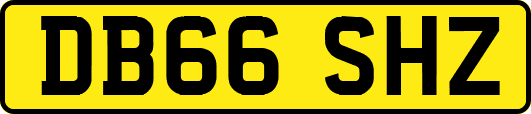 DB66SHZ