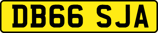 DB66SJA