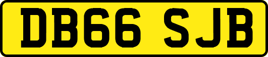 DB66SJB