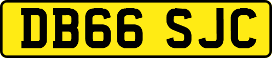 DB66SJC