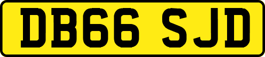 DB66SJD
