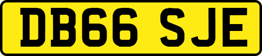 DB66SJE
