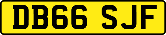 DB66SJF