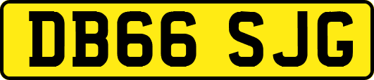 DB66SJG