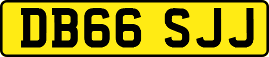 DB66SJJ