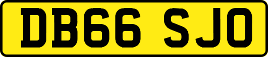 DB66SJO