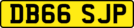 DB66SJP