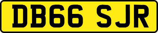 DB66SJR