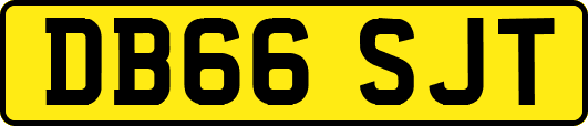 DB66SJT