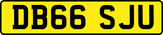 DB66SJU
