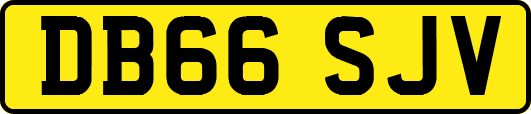 DB66SJV
