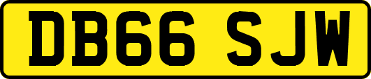DB66SJW