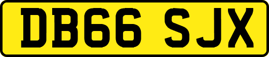 DB66SJX