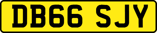 DB66SJY