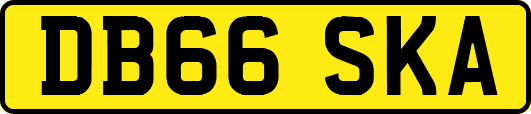 DB66SKA