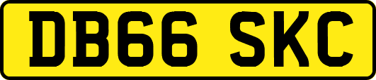 DB66SKC