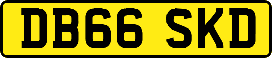 DB66SKD