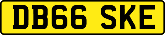 DB66SKE