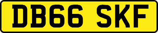 DB66SKF