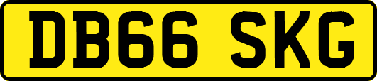 DB66SKG